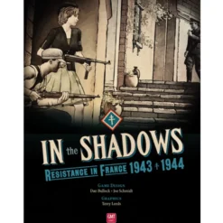 In the Shadows