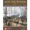 Into the Woods: The Battle of Shiloh