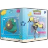 Iono and Bellibolt 9-Pocket Portfolio for Pokémon