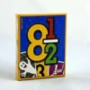 8 i pół