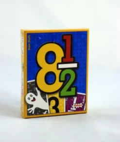 8 i pół