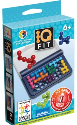 IQ Fit