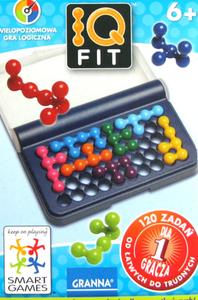 IQ Fit