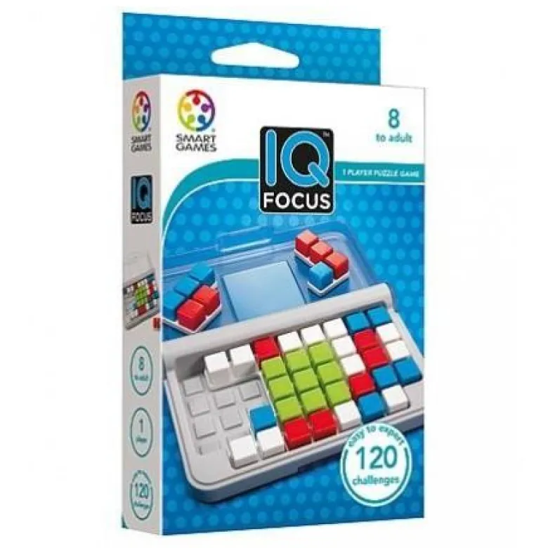 IQ Focus