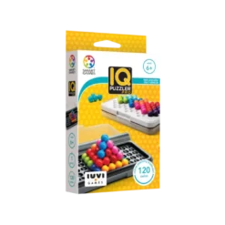 IQ Puzzler Pro