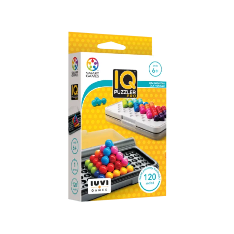 IQ Puzzler Pro