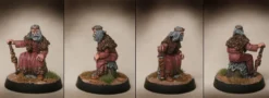 Irish - Brian Boru
