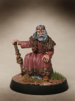 Irish - Brian Boru