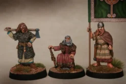 Irish - Brian Boru