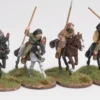 Irish - Cavalry 1