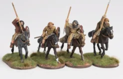 Irish - Cavalry 2