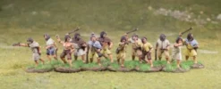 Irish - Slingers