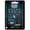 Iron Hands Primaris Upgrades & Transfers