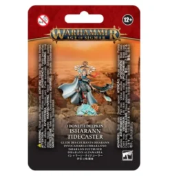 Isharann Tidecaster