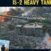 IS-2 Heavy Tank