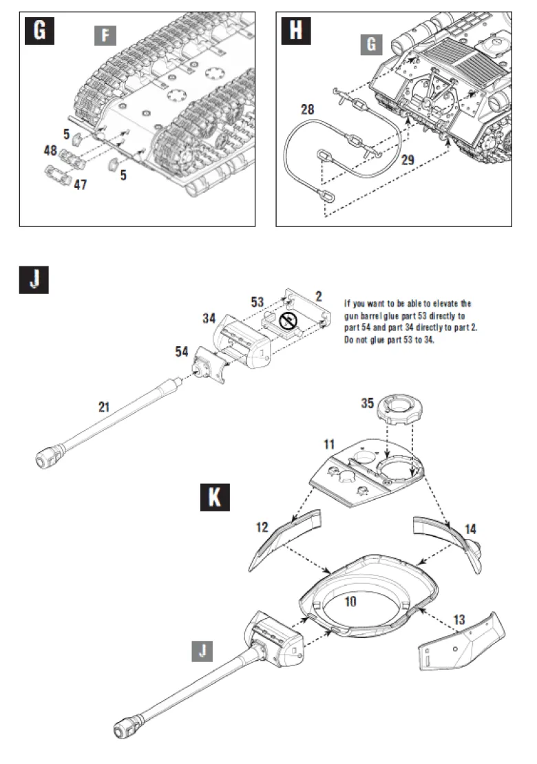 IS-2 Heavy Tank