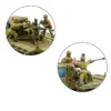 Isuzu Type 98 AA Machine Cannon Carrier