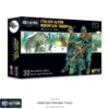 Italian Alpini Mountain Troops
