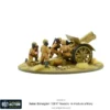 Italian Bersaglieri 100/17 Modello 14 Medium Artillery