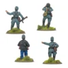 Italian Platoon Commanders