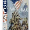 Iwo Jima 1945 EN