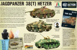 Jagdpanzer 38(T) Hetzer