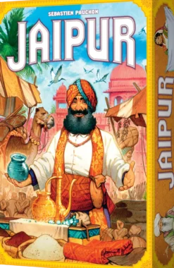 Jaipur (nowa edycja)