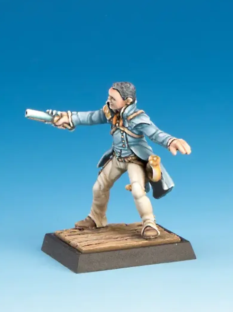 Jamon Borodino