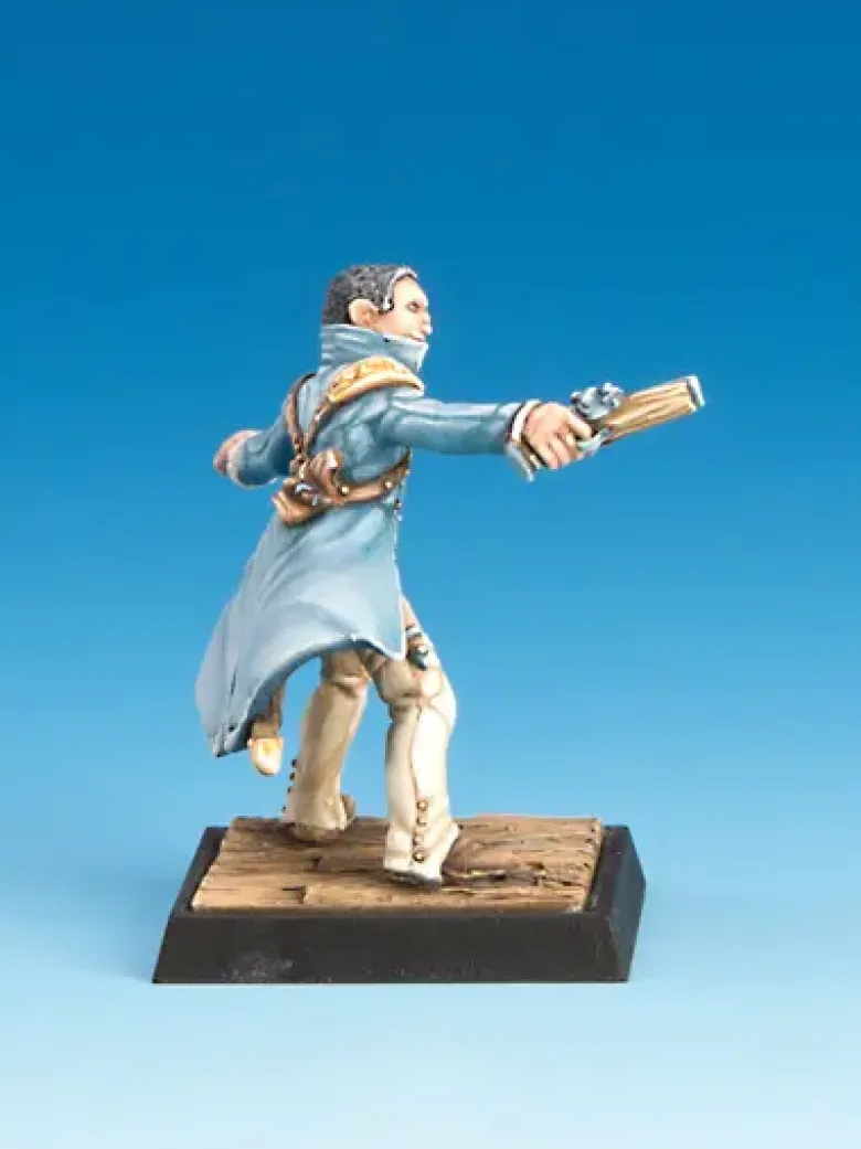 Jamon Borodino