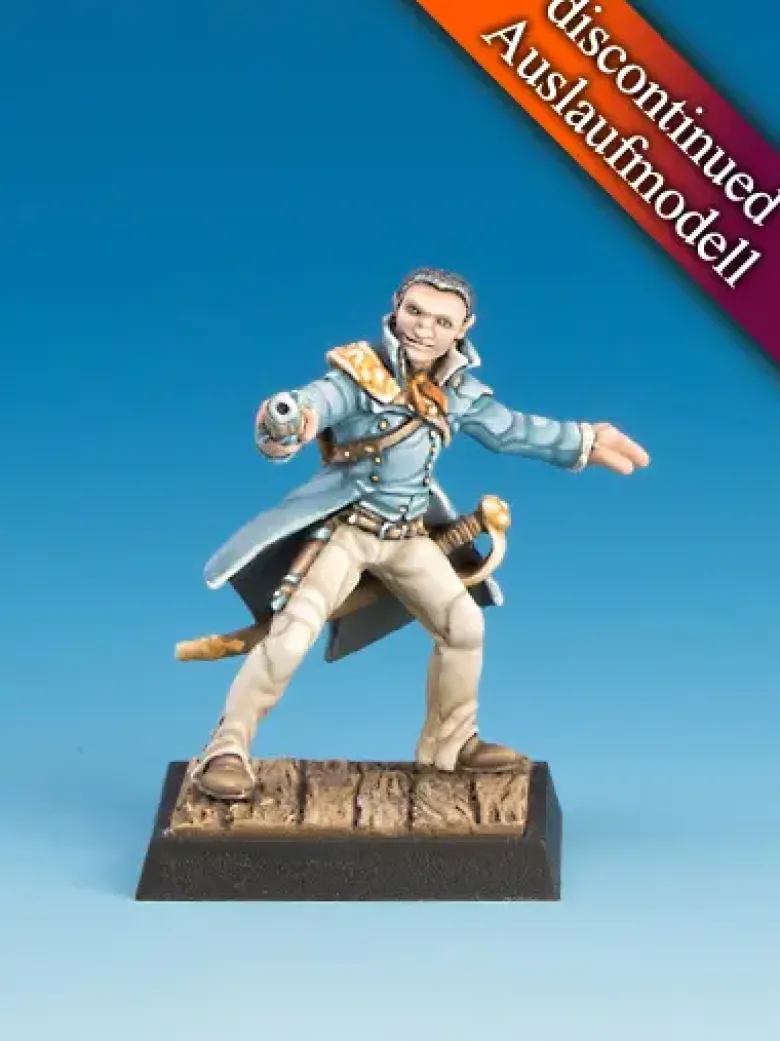 Jamon Borodino