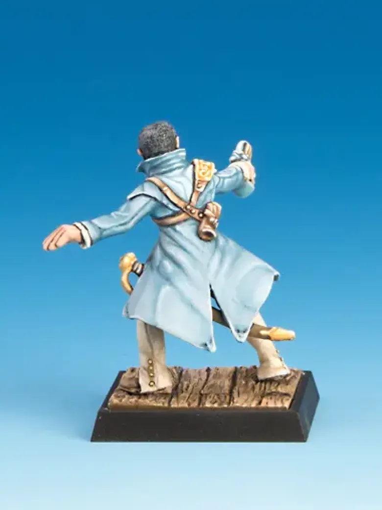 Jamon Borodino