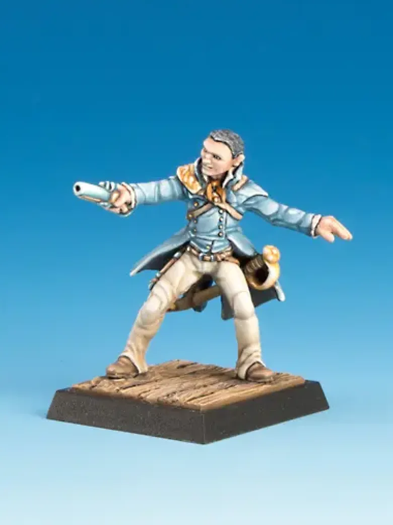 Jamon Borodino