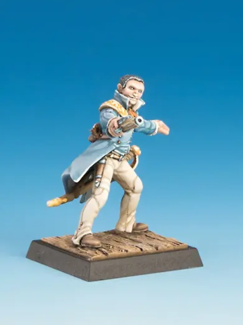 Jamon Borodino