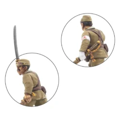 Japanese Army Infantry Platoon