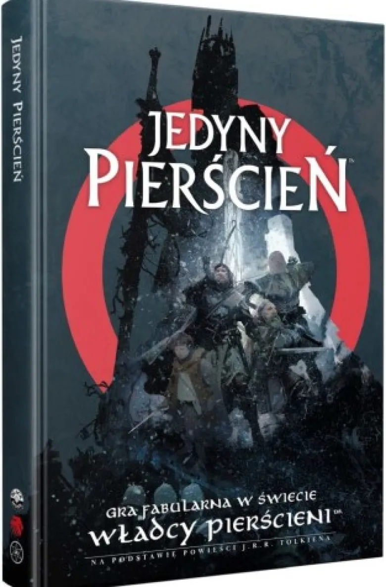Jedyny Pierścień