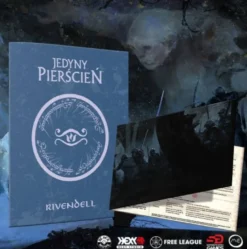 Jedyny Pierścień: Rivendell i Ekran Mistrzyni Wiedzy