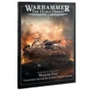 Journal Tactica: Mailed Fist – Legiones Astartes Super-Heavy Tanks