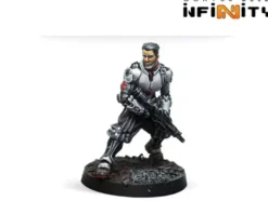 JSA Army Pack