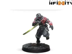 JSA Army Pack