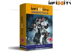 JSA Army Pack