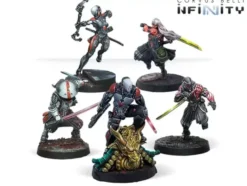 JSA Expansion Pack Alpha