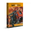 JSA Oban Expansion Pack Alpha