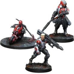 JSA Oban Expansion Pack Alpha