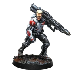 JSA Oban Expansion Pack Alpha