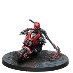 JSA Oban Expansion Pack Alpha