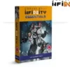 JSA Support Pack