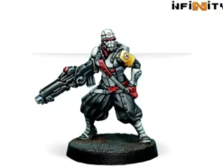 JSA Support Pack