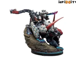 Juggernauts, Armored Assault Brigade (MULTI HMG)
