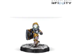 Jujak Regiment, Korean Shock Infantry