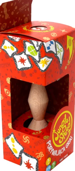 Jungle Speed Eco